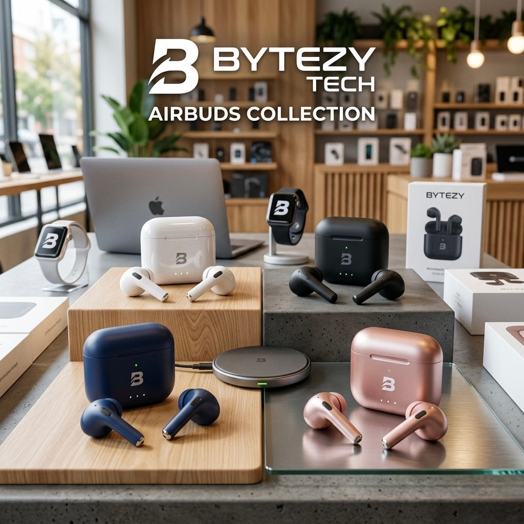 AIRPODS
