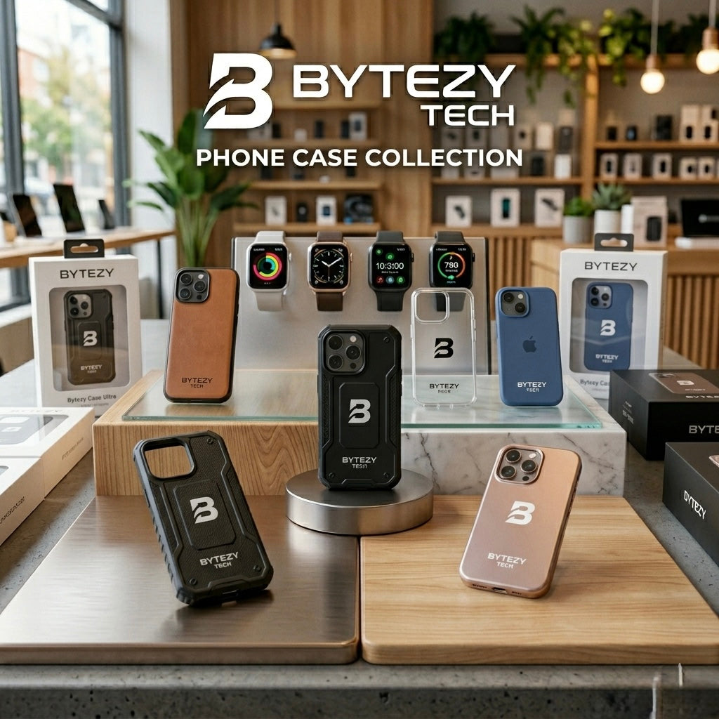 PHONECASES