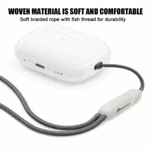 Apple Airpods Pro 2 Hengxuan Tc Charging ( Like Original Packing ) Whi