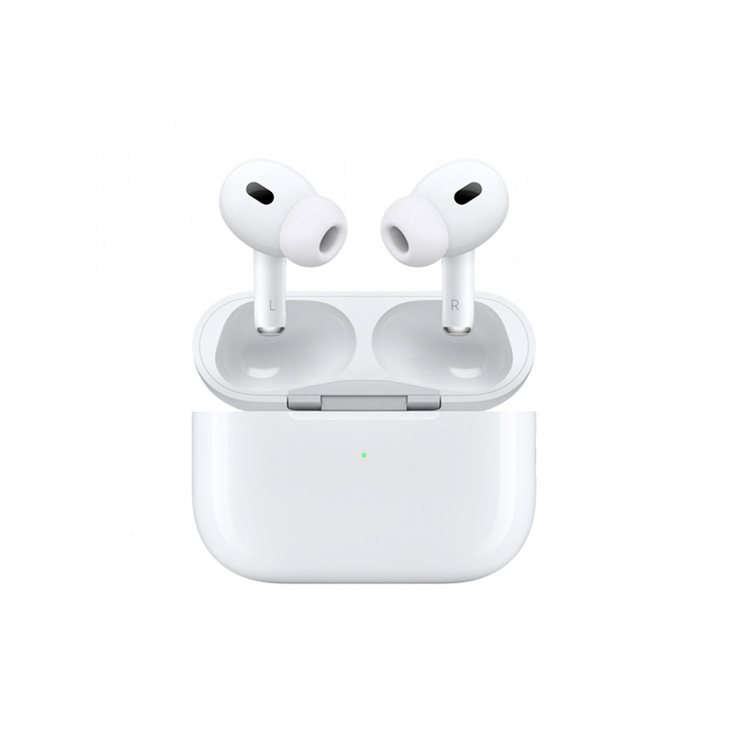 Apple Airpods Pro 2 Hengxuan Tc Charging ( Like Original Packing ) Whi